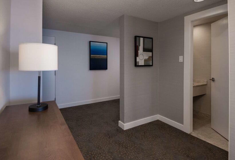 Doubletree By Hilton Hotel London Ontario