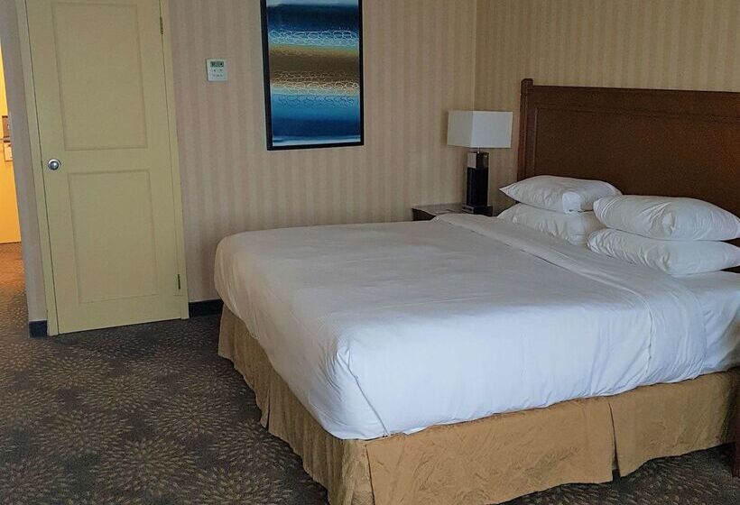 Doubletree By Hilton Hotel London Ontario