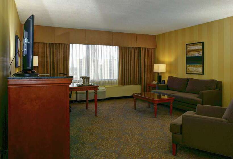 Doubletree By Hilton Hotel London Ontario