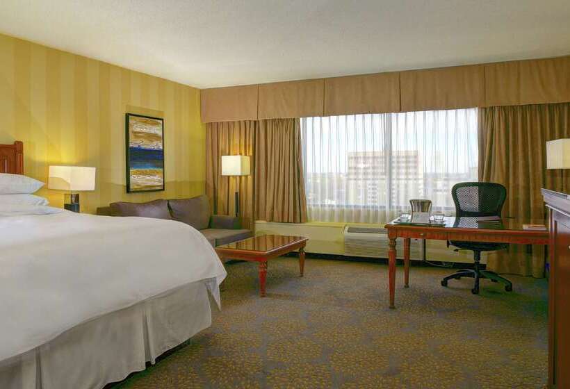 Doubletree By Hilton Hotel London Ontario