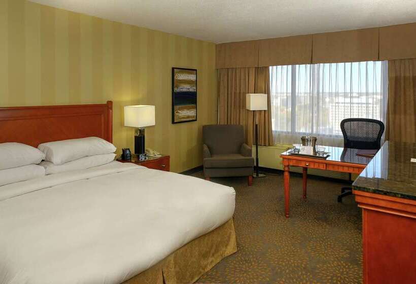 Doubletree By Hilton Hotel London Ontario