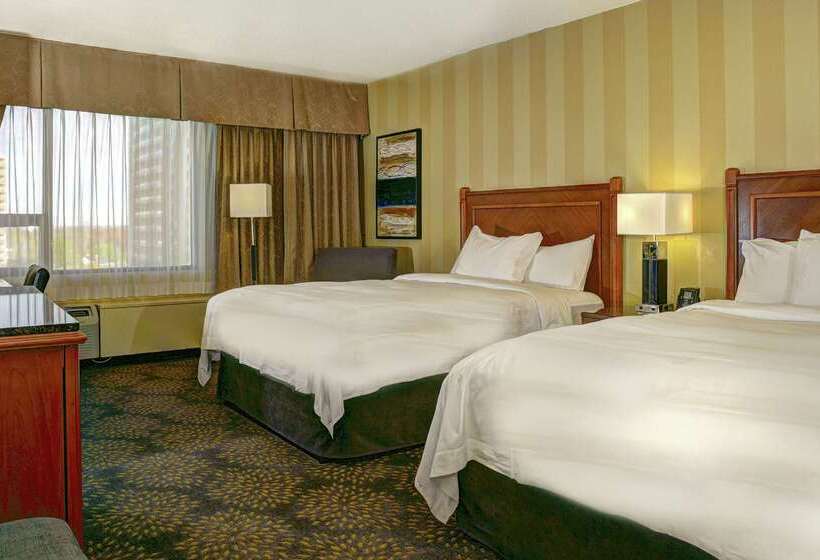 Doubletree By Hilton Hotel London Ontario