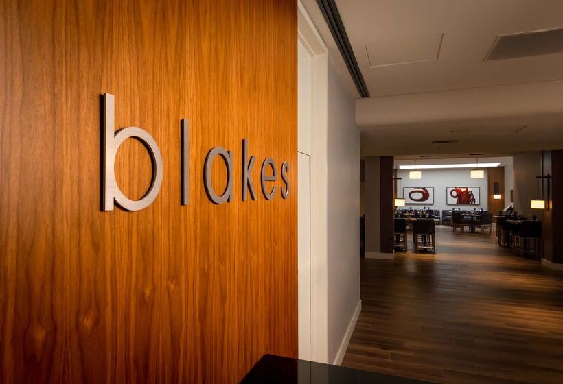 Doubletree By Hilton Hotel London Ontario