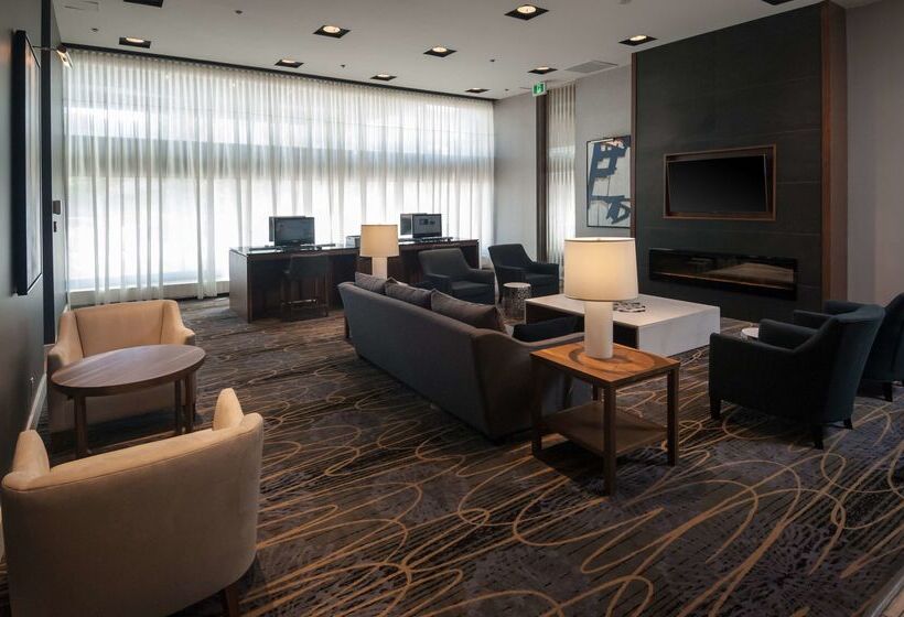 Doubletree By Hilton Hotel London Ontario