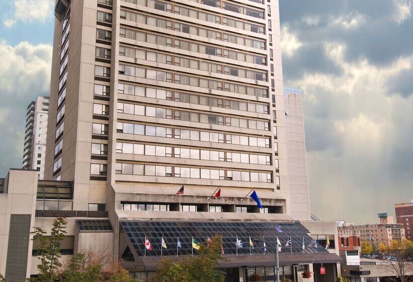 Doubletree By Hilton Hotel London Ontario