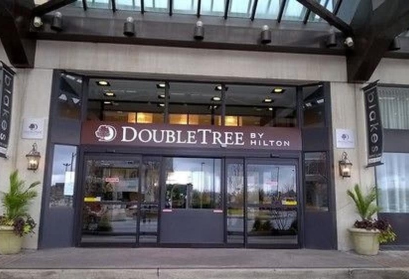 Doubletree By Hilton Hotel London Ontario