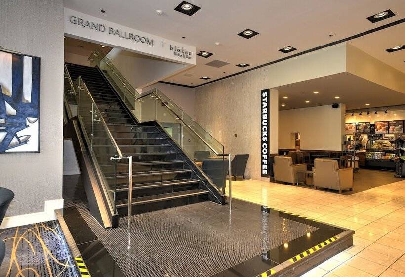 Doubletree By Hilton Hotel London Ontario