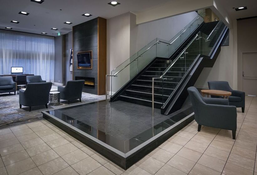 Doubletree By Hilton Hotel London Ontario