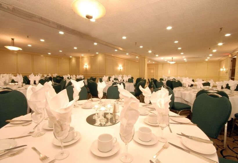 Doubletree By Hilton Hotel London Ontario