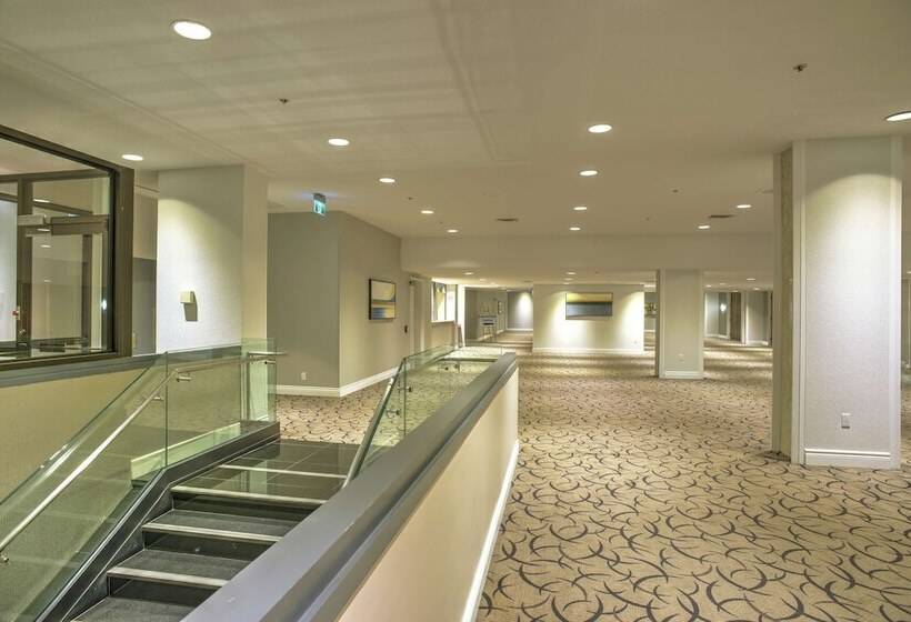 Doubletree By Hilton Hotel London Ontario