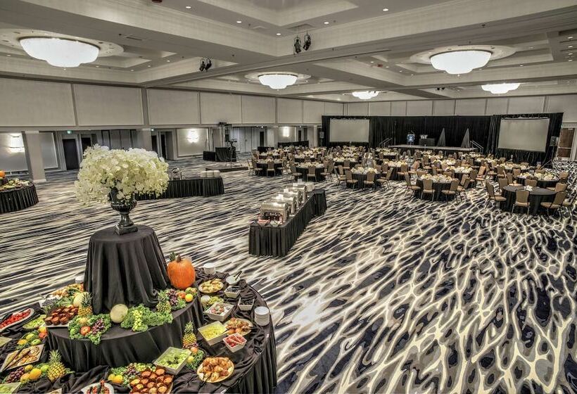 Doubletree By Hilton Hotel London Ontario