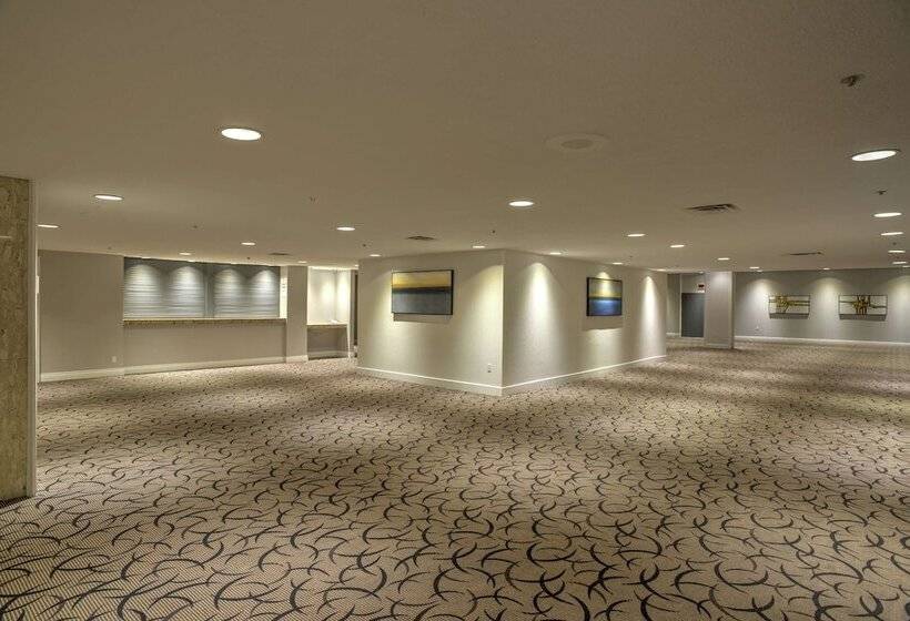 Doubletree By Hilton Hotel London Ontario