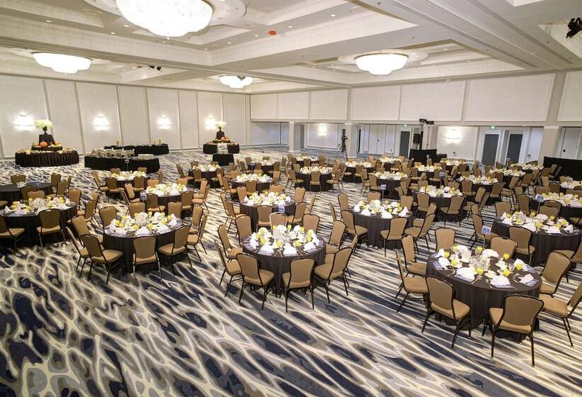 Doubletree By Hilton Hotel London Ontario