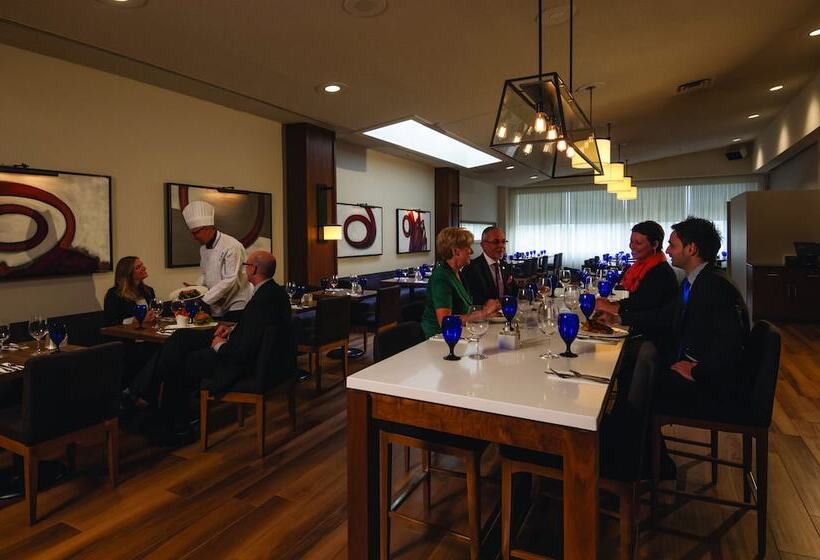 Doubletree By Hilton Hotel London Ontario