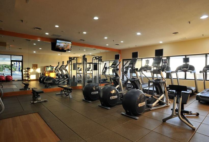 Doubletree By Hilton Hotel London Ontario