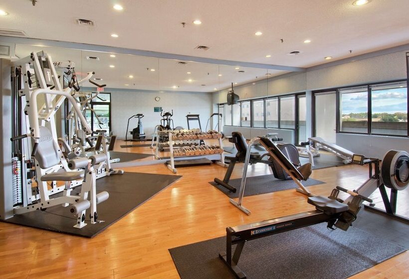 Doubletree By Hilton Hotel London Ontario