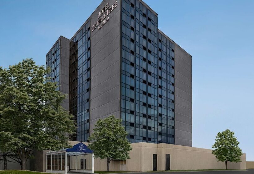호텔 Doubletree By Hilton Pointe Claire Montreal Airport West