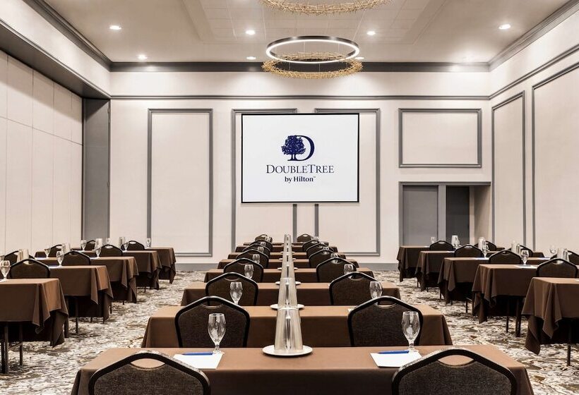 호텔 Doubletree By Hilton Pointe Claire Montreal Airport West