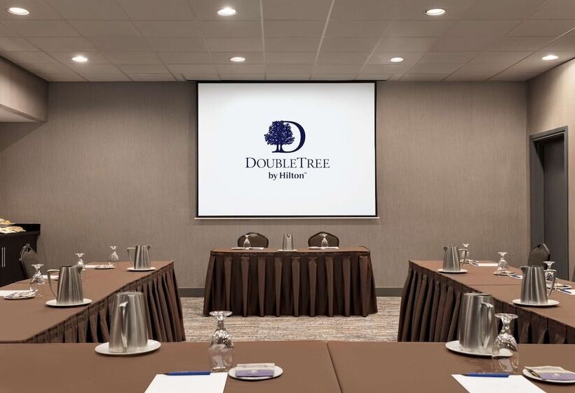 هتل Doubletree By Hilton Pointe Claire Montreal Airport West