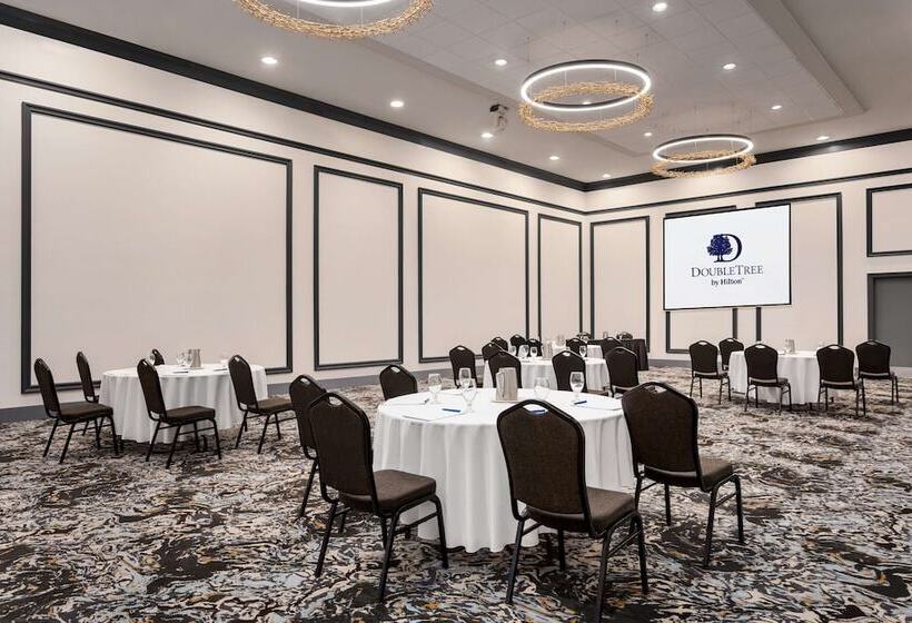 호텔 Doubletree By Hilton Pointe Claire Montreal Airport West