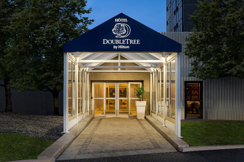 호텔 Doubletree By Hilton Pointe Claire Montreal Airport West