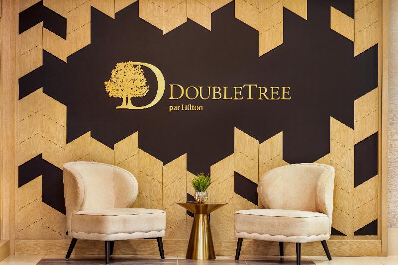호텔 Doubletree By Hilton Pointe Claire Montreal Airport West