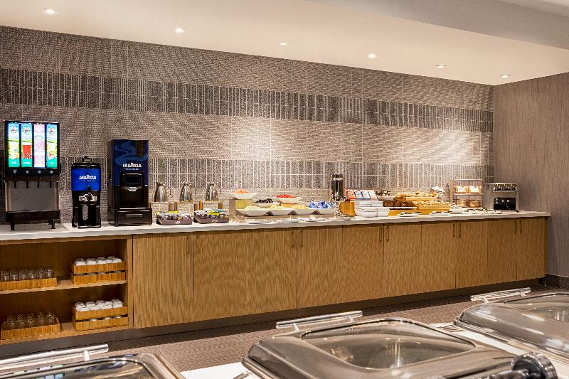 호텔 Doubletree By Hilton Pointe Claire Montreal Airport West