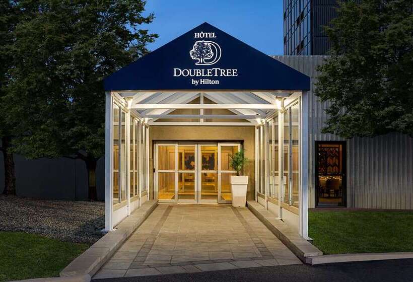 هتل Doubletree By Hilton Pointe Claire Montreal Airport West