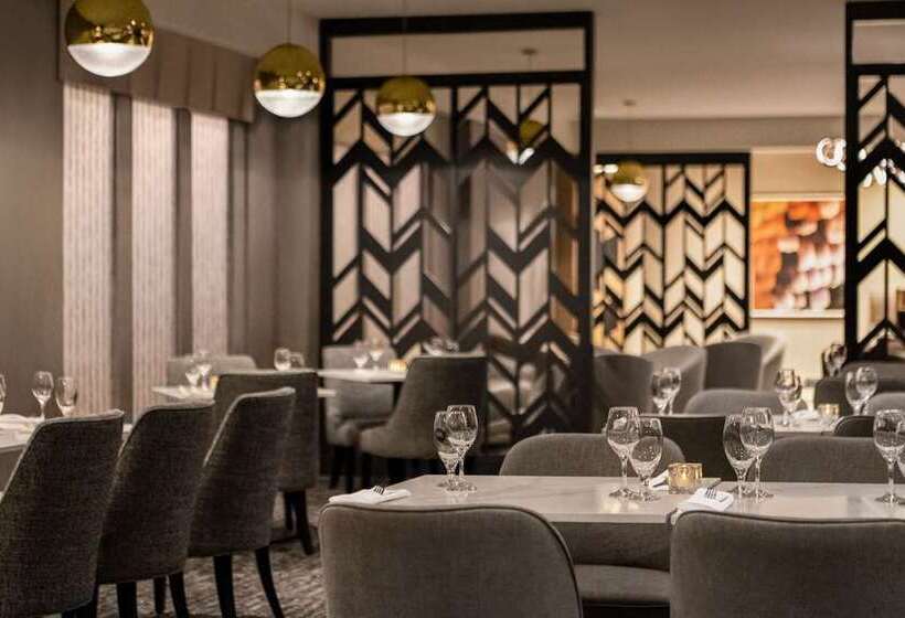 호텔 Doubletree By Hilton Pointe Claire Montreal Airport West