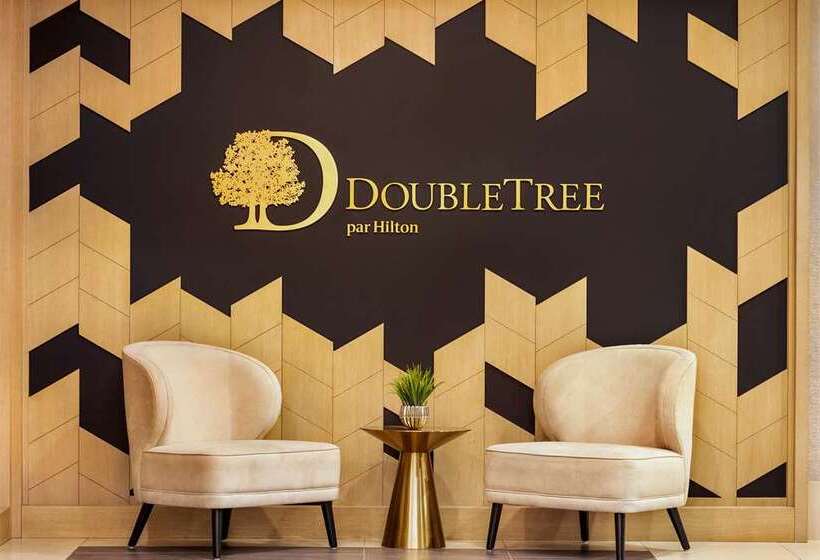 호텔 Doubletree By Hilton Pointe Claire Montreal Airport West