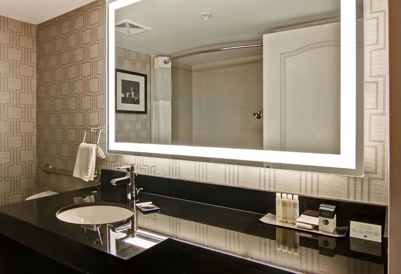 Doubletree By Hilton Hotel Toronto Downtown