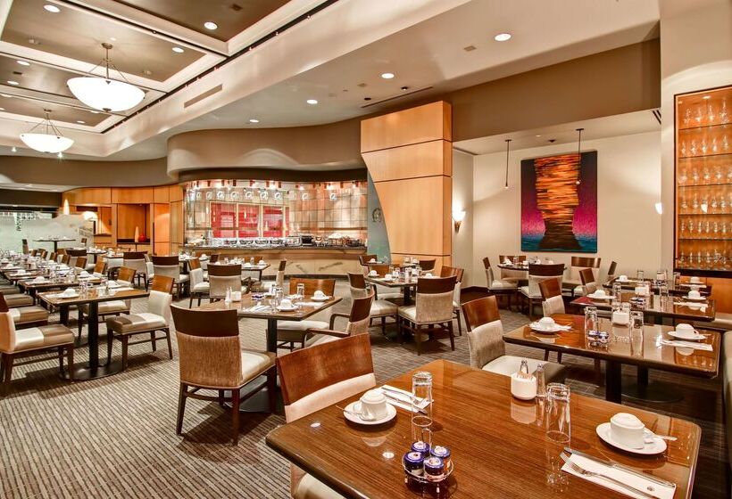 Doubletree By Hilton Hotel Toronto Downtown