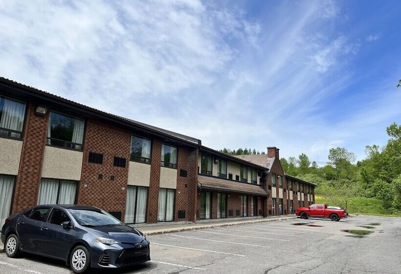 فندق Econo Lodge Airport Quebec