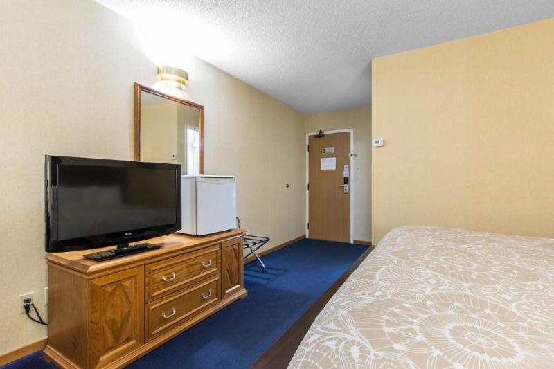 فندق Econo Lodge Airport Quebec