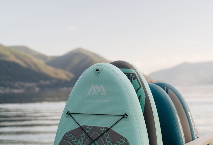 Eden Roc   The Leading Hotels Of The World