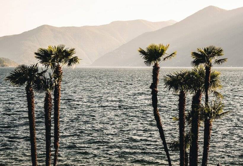 Eden Roc   The Leading Hotels Of The World