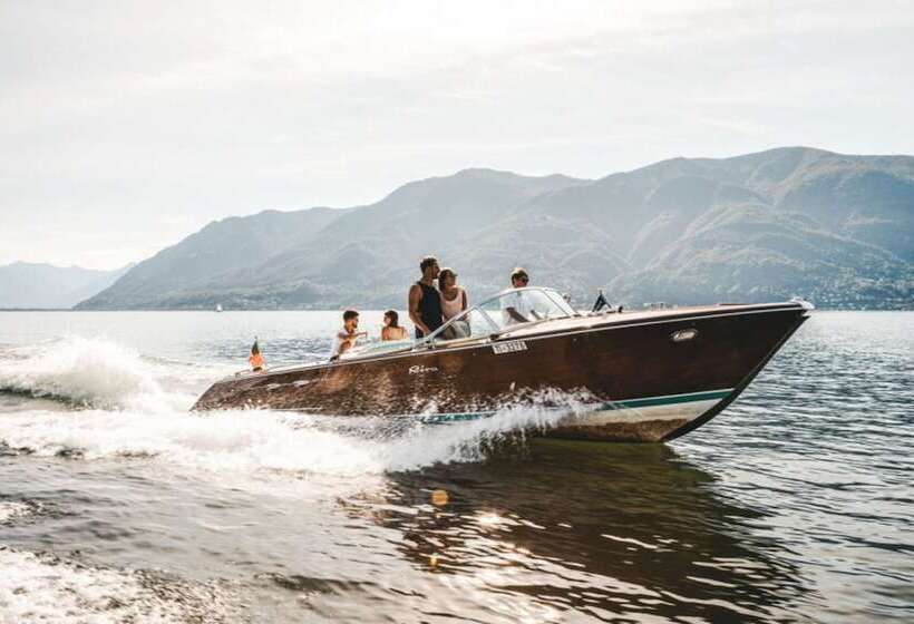 Eden Roc   The Leading Hotels Of The World