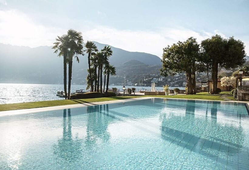 Eden Roc   The Leading Hotels Of The World