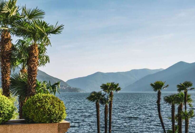 Eden Roc   The Leading Hotels Of The World