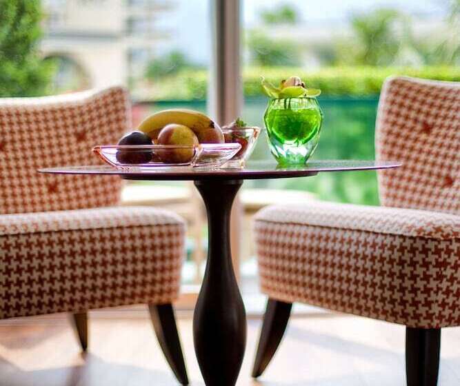 Eden Roc   The Leading Hotels Of The World