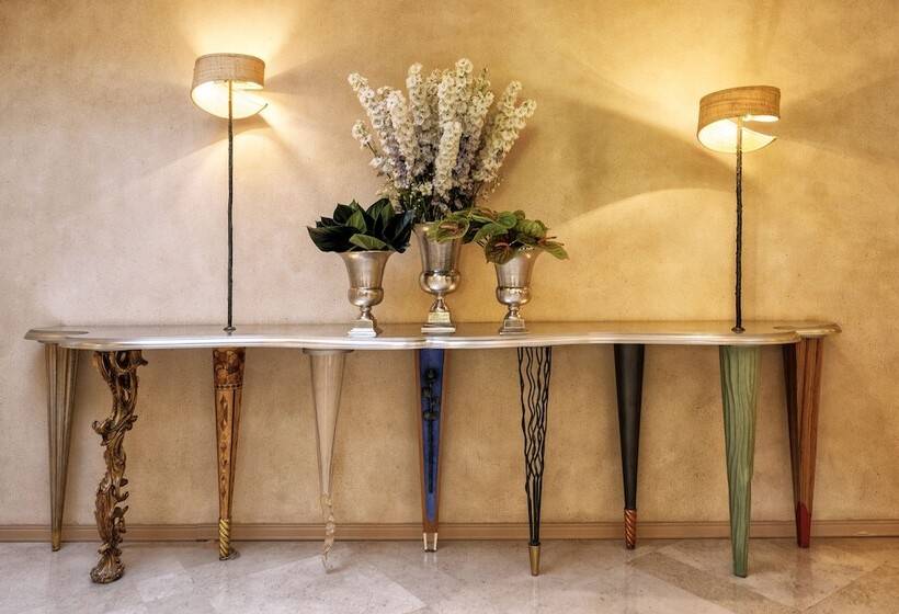 Eden Roc   The Leading Hotels Of The World