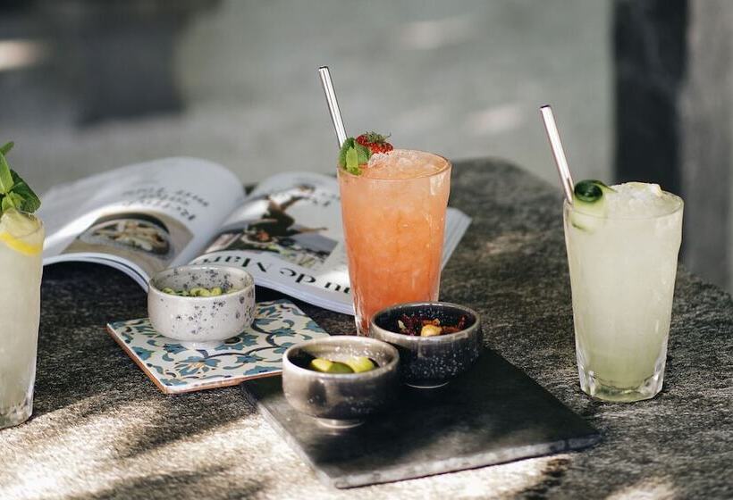 Eden Roc   The Leading Hotels Of The World