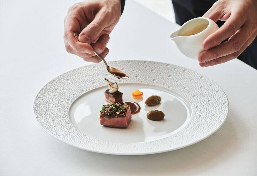 Eden Roc   The Leading Hotels Of The World