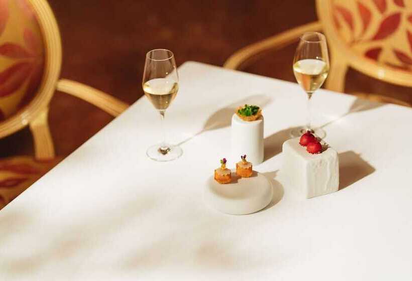 Eden Roc   The Leading Hotels Of The World