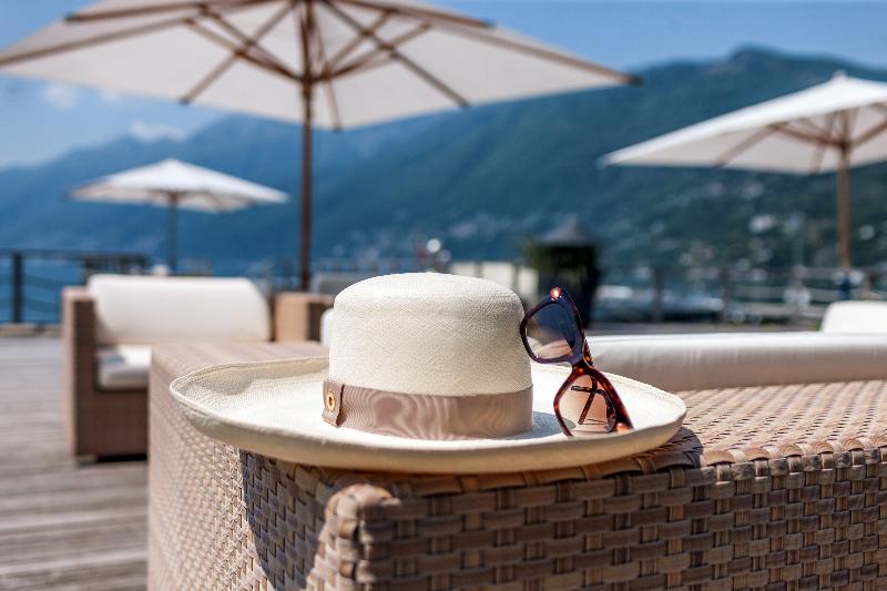 Eden Roc   The Leading Hotels Of The World