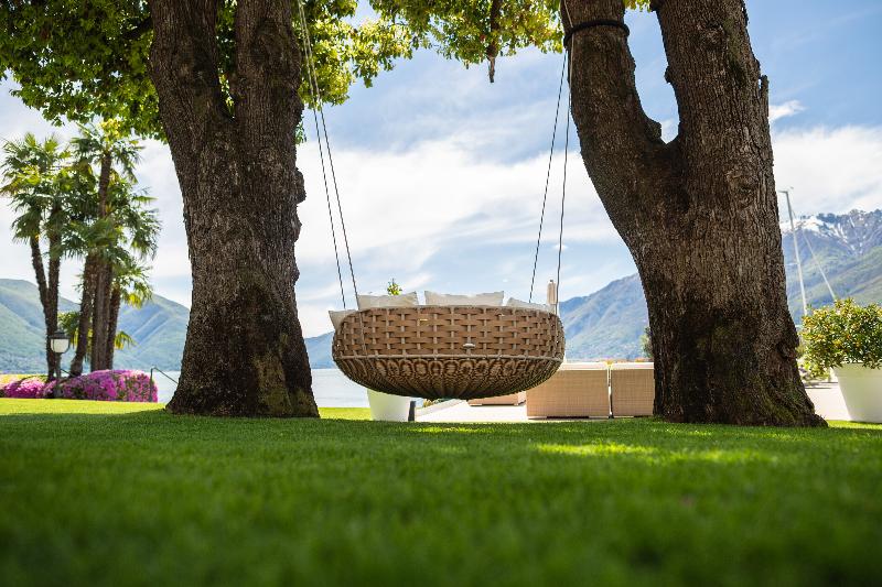 Eden Roc   The Leading Hotels Of The World