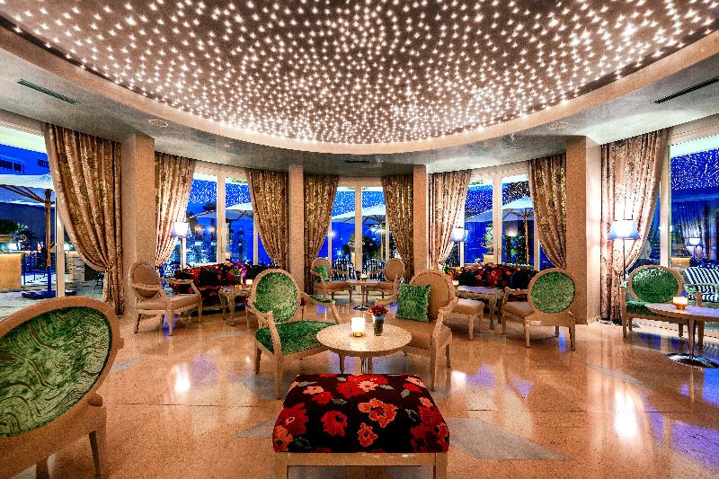 Eden Roc   The Leading Hotels Of The World