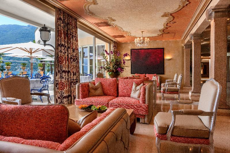 Eden Roc   The Leading Hotels Of The World