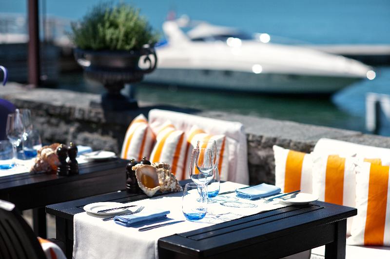 Eden Roc   The Leading Hotels Of The World