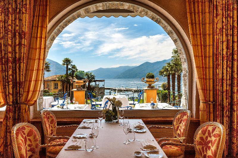 Eden Roc   The Leading Hotels Of The World